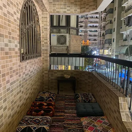15 Minutes From Cairo Airport Apartment Exterior photo