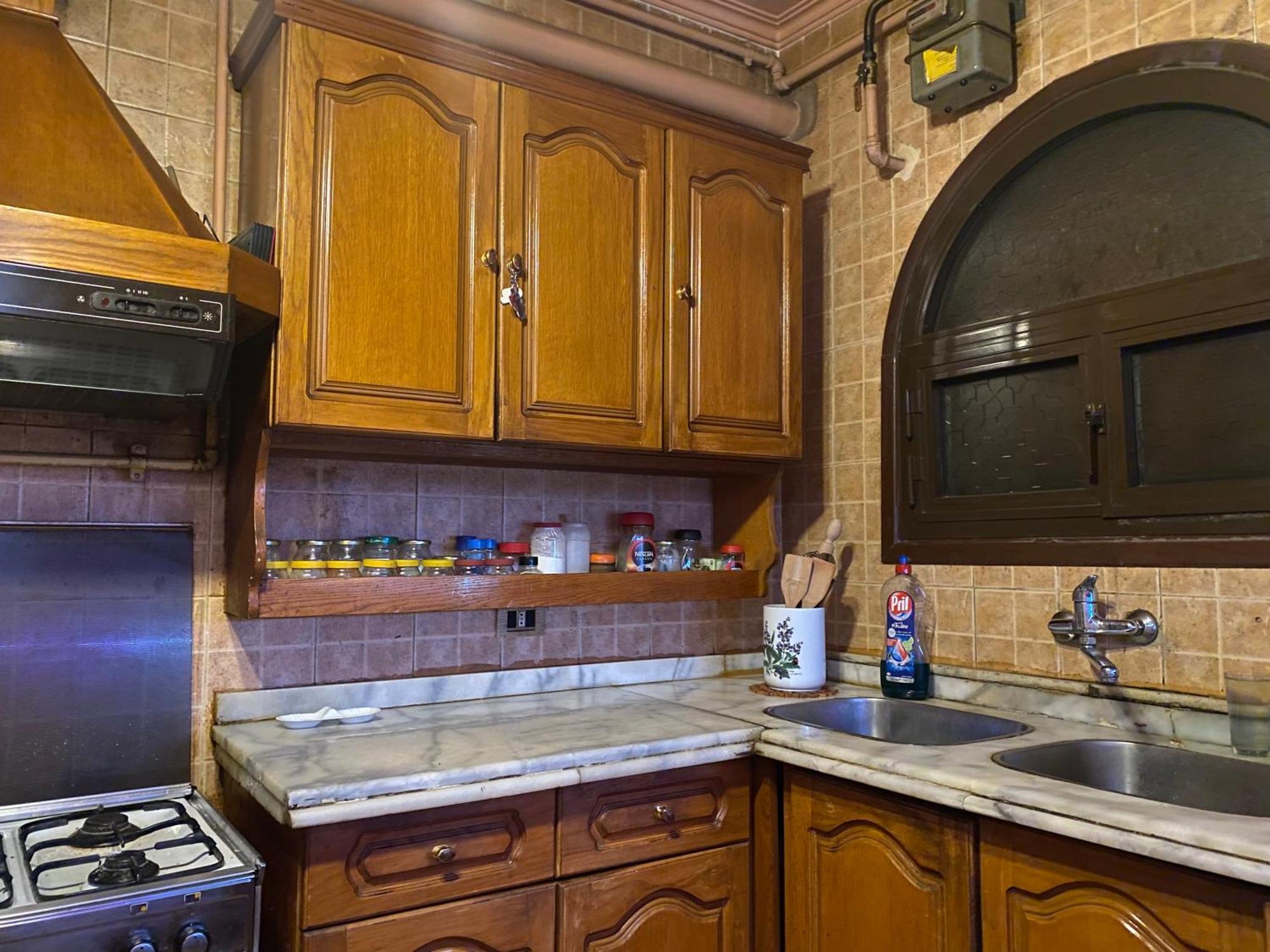 15 Minutes From Airport Le Caire
